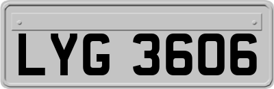 LYG3606