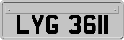 LYG3611