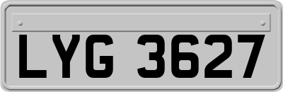 LYG3627