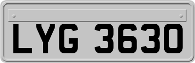 LYG3630