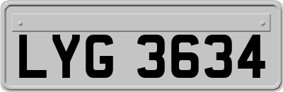 LYG3634