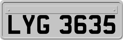 LYG3635