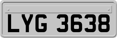 LYG3638