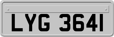 LYG3641