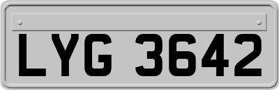 LYG3642