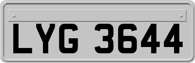 LYG3644
