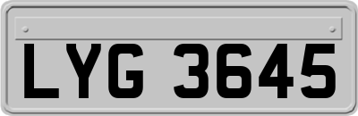 LYG3645