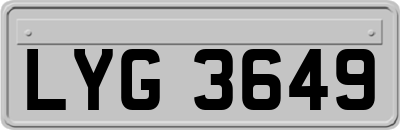 LYG3649