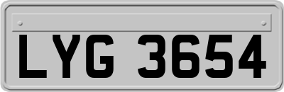 LYG3654