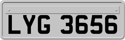 LYG3656