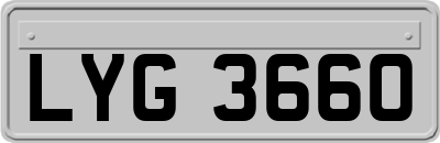 LYG3660