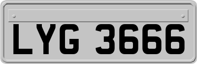 LYG3666