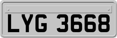 LYG3668