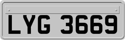 LYG3669