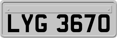LYG3670