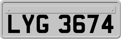 LYG3674
