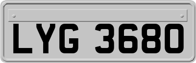 LYG3680