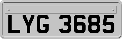 LYG3685