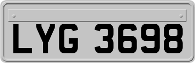 LYG3698