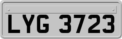 LYG3723