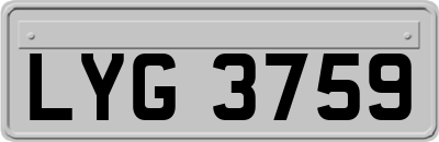 LYG3759