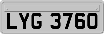 LYG3760