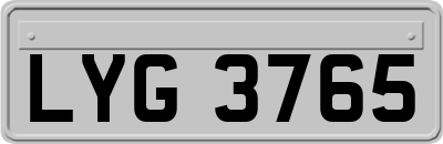 LYG3765