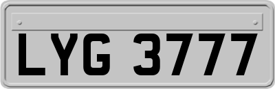 LYG3777