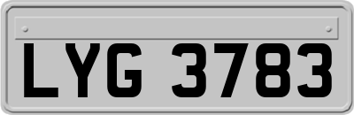 LYG3783