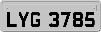LYG3785