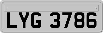 LYG3786