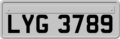 LYG3789