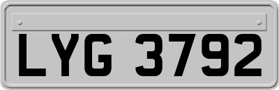 LYG3792