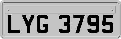 LYG3795