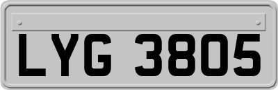LYG3805