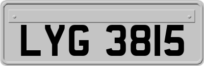 LYG3815