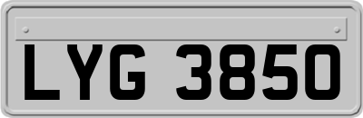 LYG3850