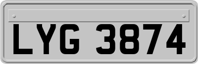 LYG3874