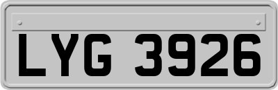 LYG3926