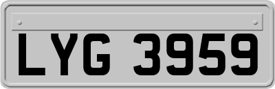 LYG3959