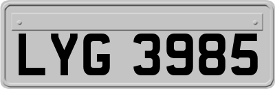 LYG3985