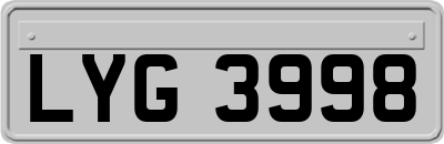 LYG3998