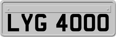 LYG4000
