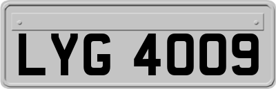 LYG4009