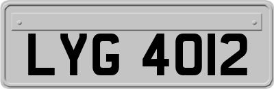 LYG4012