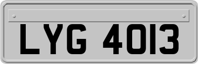 LYG4013