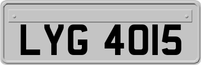LYG4015