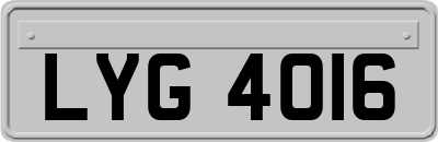 LYG4016