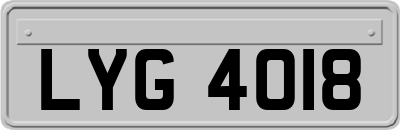 LYG4018