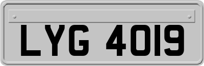LYG4019